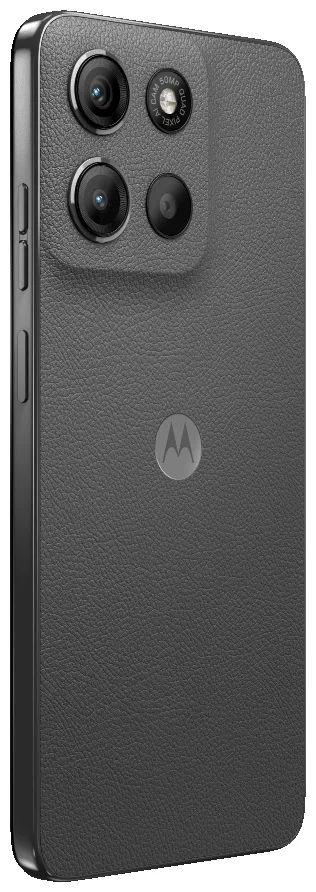 Фотография Смартфон MOTOROLA G15 8/256Gb Gravity Grey