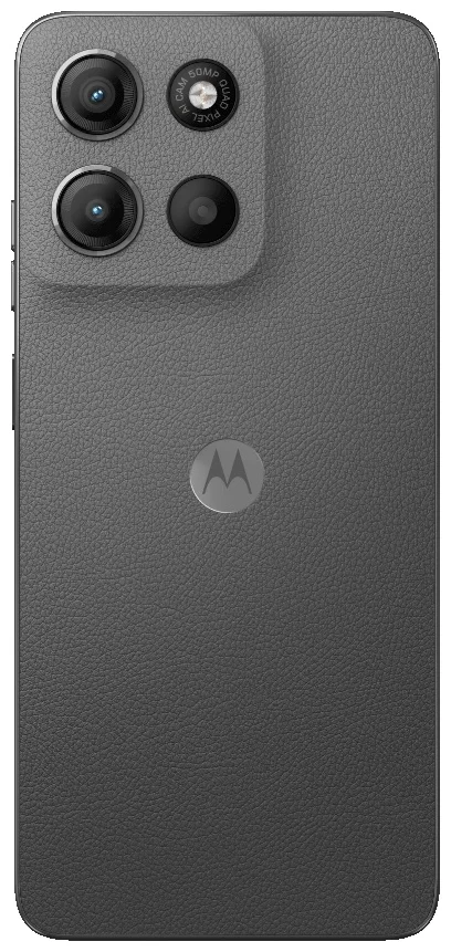 Цена Смартфон MOTOROLA G15 8/256Gb Gravity Grey