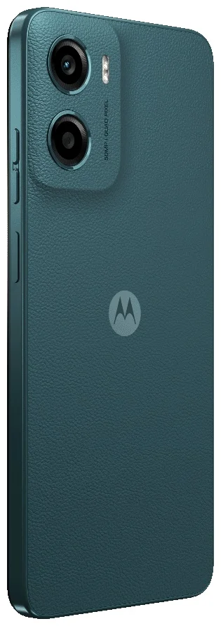 Фотография Смартфон MOTOROLA G05 4/128Gb Forest Green