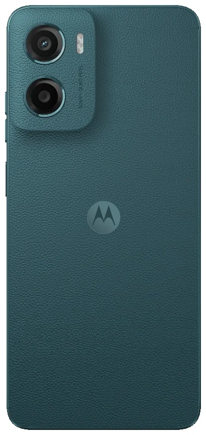 Цена Смартфон MOTOROLA G05 4/128Gb Forest Green