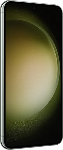 Фото Смартфон SAMSUNG Galaxy S23 5G 128Gb (SM-S911BZGDSKZ) Green