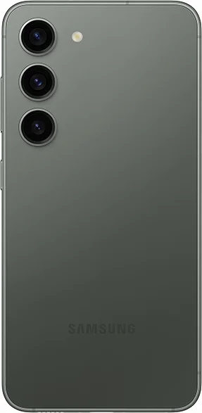 Купить Смартфон SAMSUNG Galaxy S23 5G 128Gb (SM-S911BZGDSKZ) Green