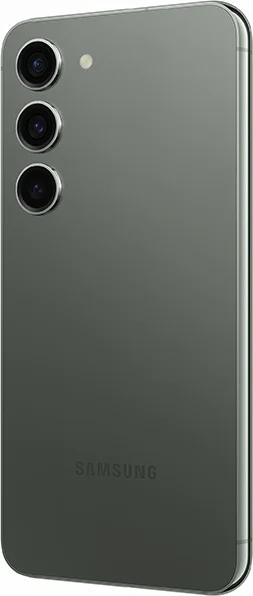 Смартфон SAMSUNG Galaxy S23 5G 128Gb (SM-S911BZGDSKZ) Green заказать