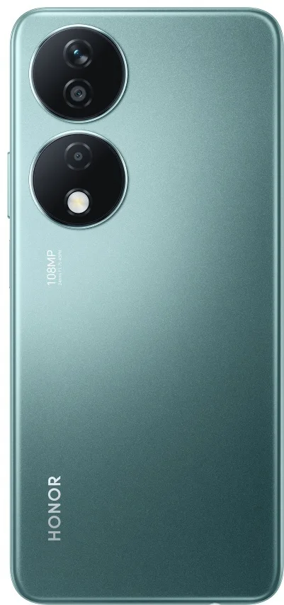 Цена Смартфон HONOR X7b 8/128Gb Emerald Green (CLK-LX1)