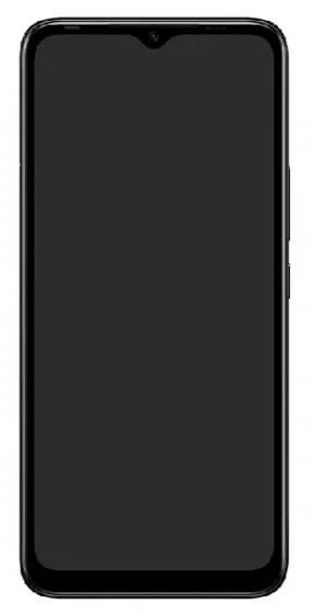 Картинка Смартфон INFINIX Note12i 4/128GB Black (x6819)