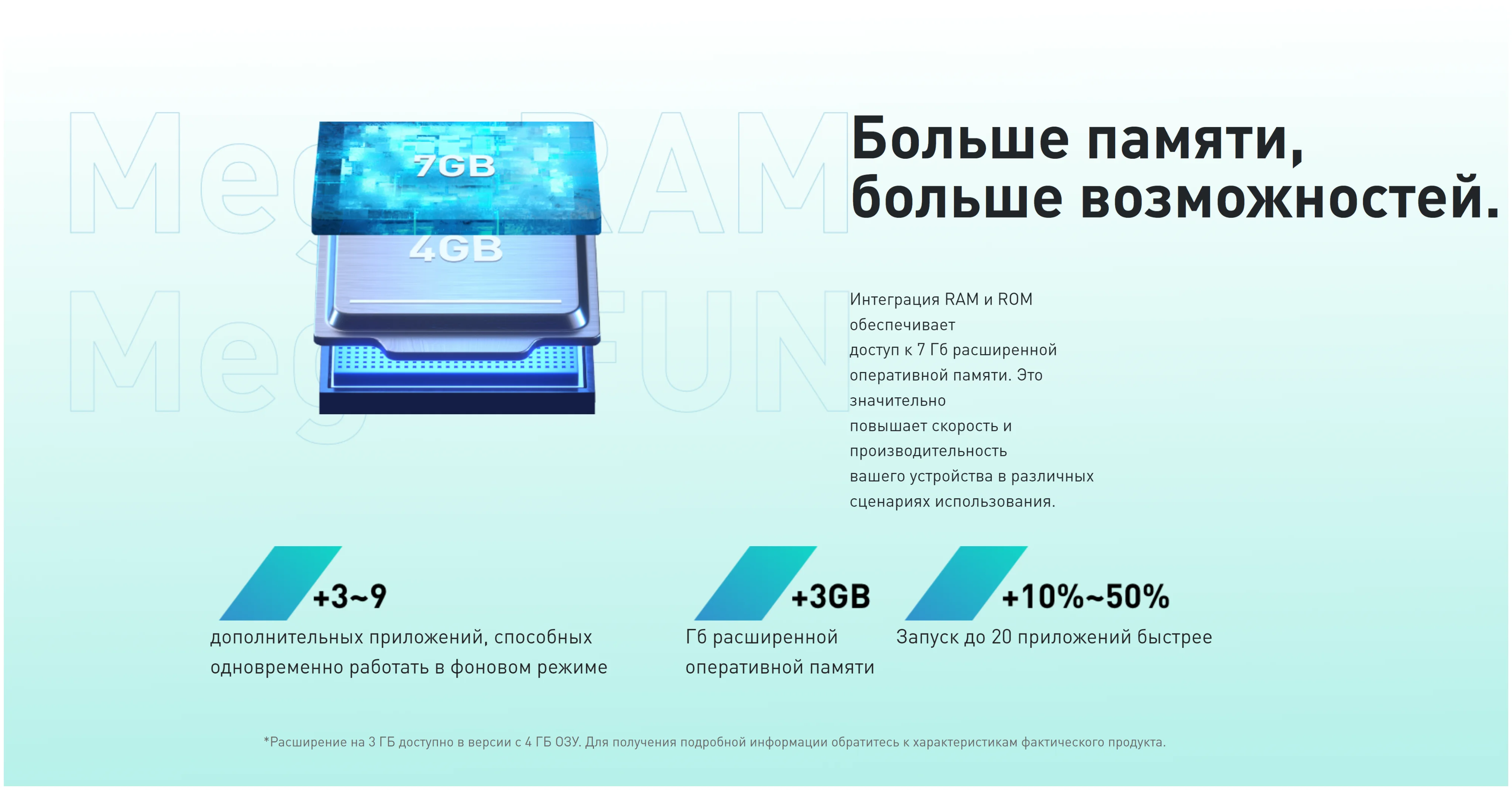 Смартфон INFINIX Note12i 4/128GB Black (x6819) Казахстан