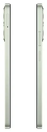 Картинка Смартфон REALME С63 8/256Gb Green (RMX3939)