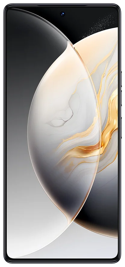 Фотография Смартфон TECNO Camon 30 5G 8/256Gb Basaltic Dark (CL7)