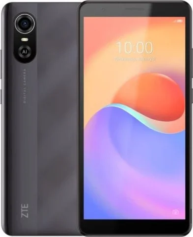 Смартфон ZTE Blade A31 Plus 1/32Gb Gray