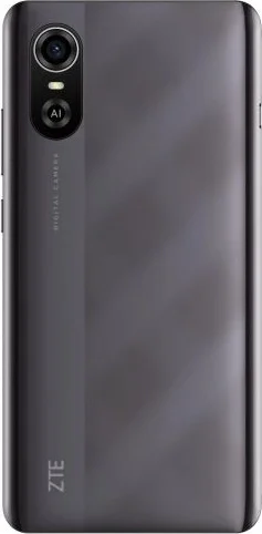 Фотография Смартфон ZTE Blade A31 Plus 1/32Gb Gray