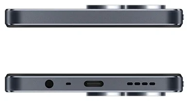 Смартфон REALME Note 50 4/128Gb Black +подарок Note 50 4/128Gb Black +подарок Note 50 4/128Gb Black Казахстан
