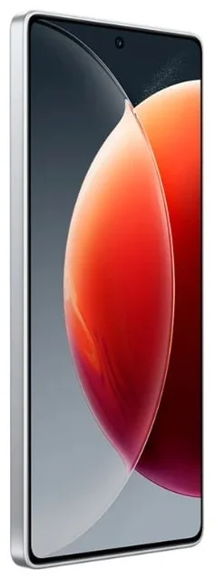 Фотография Смартфон TECNO Camon 30 8/256Gb Uyuni Salt White (CL6)