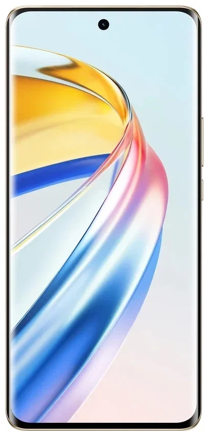 Фото Смартфон HONOR X9b 12/256Gb Sunrise Orange (ALI-NX1)
