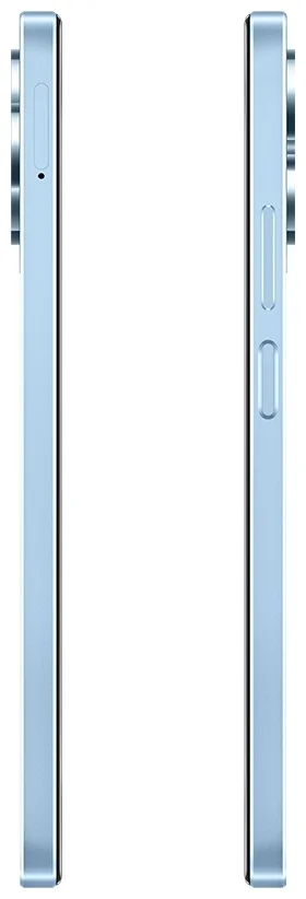 Смартфон REALME Note 50 3/64Gb Blue +подарок Note 50 3/64Gb Blue Казахстан