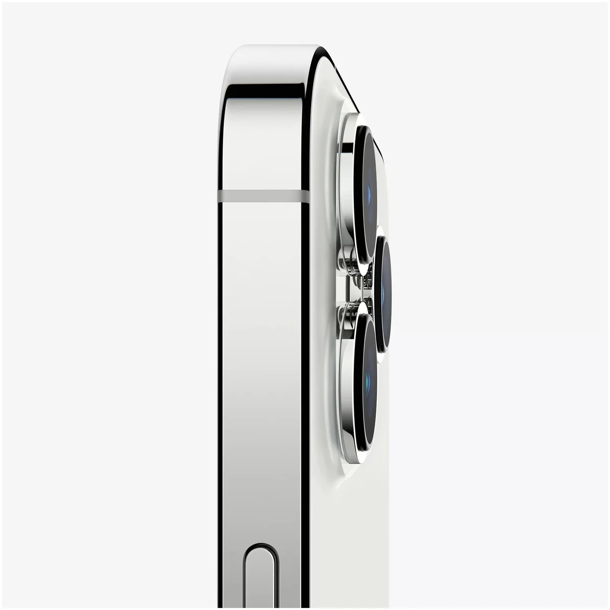 Цена Смартфон APPLE iPhone 13 Pro Max 256Gb Silver
