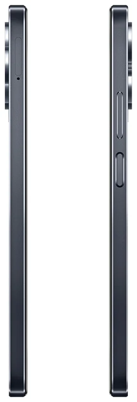 Смартфон REALME Note 50 4/128Gb Black +подарок Note 50 4/128Gb Black (RMX3834) Казахстан