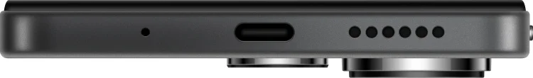 Фотография Смартфон XIAOMI Poco M6 8GB/256GB Black (2404APC5FG)
