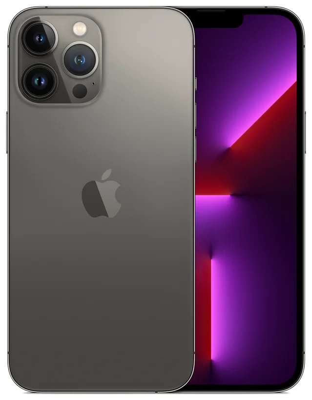 Фото Смартфон APPLE iPhone 13 Pro Max 1Tb Graphite