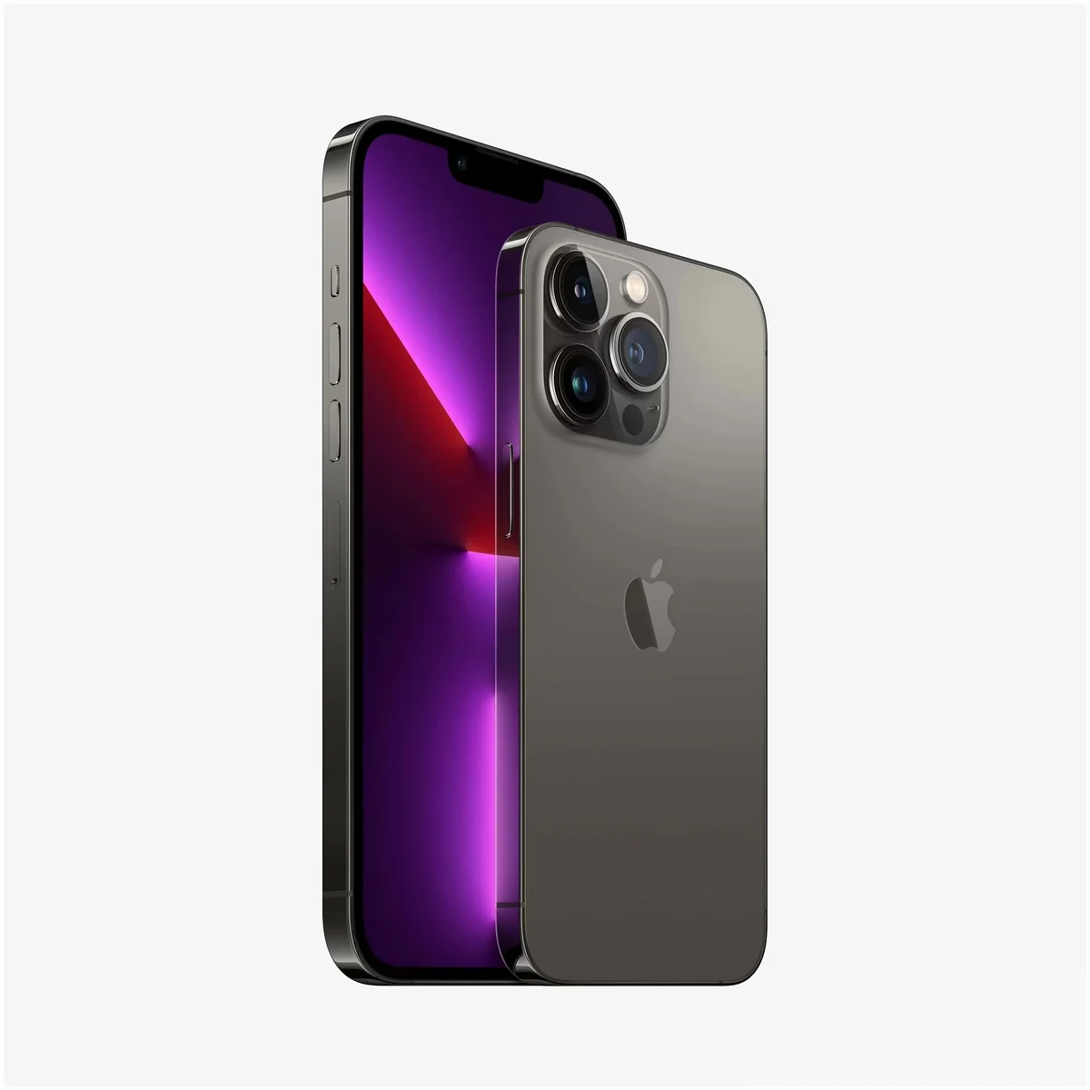 Фотография Смартфон APPLE iPhone 13 Pro Max 1Tb Graphite