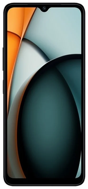 Фото Смартфон XIAOMI Redmi A3 4/128Gb Black