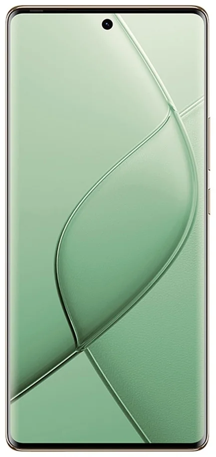 Фото Смартфон TECNO Spark 20 Pro+ 8/256Gb Magic Skin Green (KJ7)