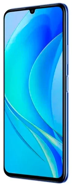 Фотография Смартфон HUAWEI nova Y70 4/64Gb Crystal Blue