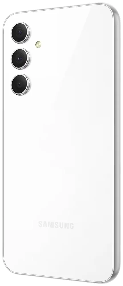Смартфон SAMSUNG Galaxy A54 128Gb White (SM-A546EZWASKZ) заказать