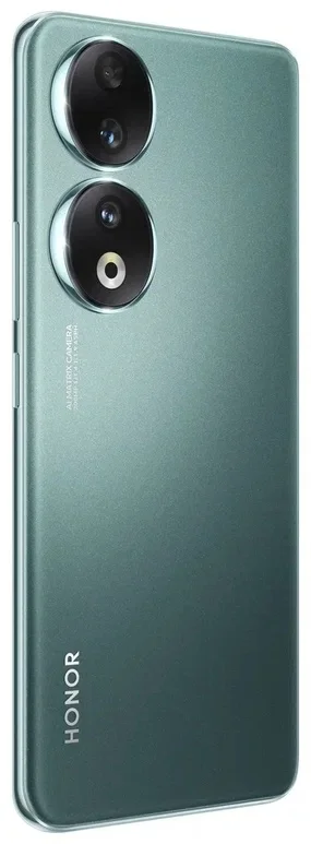 Купить Смартфон HONOR 90 8/256Gb Emerald Green (REA-NX9)