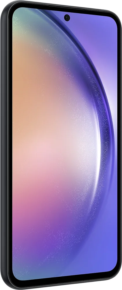 Фотография Смартфон SAMSUNG Galaxy A54 128Gb Green (SM-A546ELGASKZ)