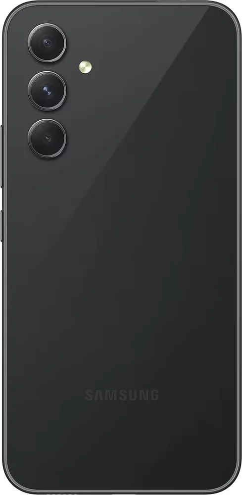 Цена Смартфон SAMSUNG Galaxy A54 128Gb Green (SM-A546ELGASKZ)