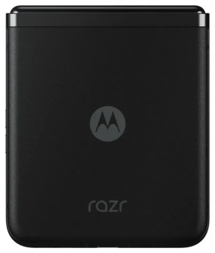 Смартфон MOTOROLA Razr 40 Ultra 8/256Gb Infinite Black заказать