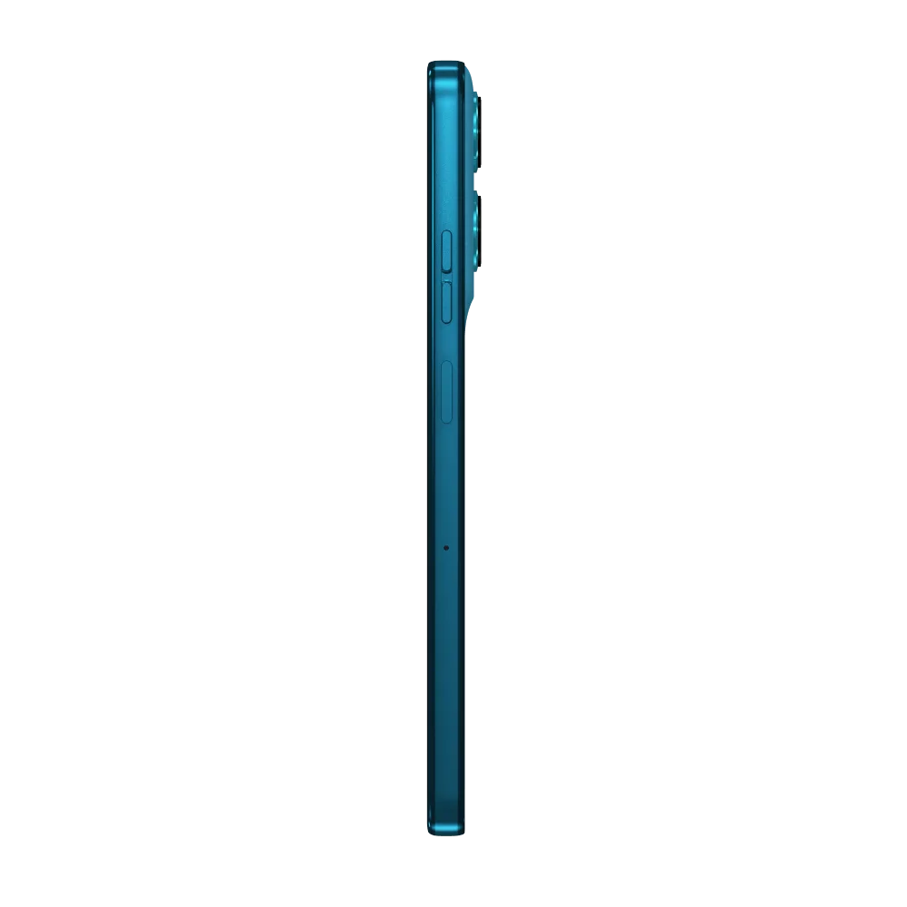 Картинка Смартфон MOTOROLA G75 5G 8/256Gb Aqua Blue