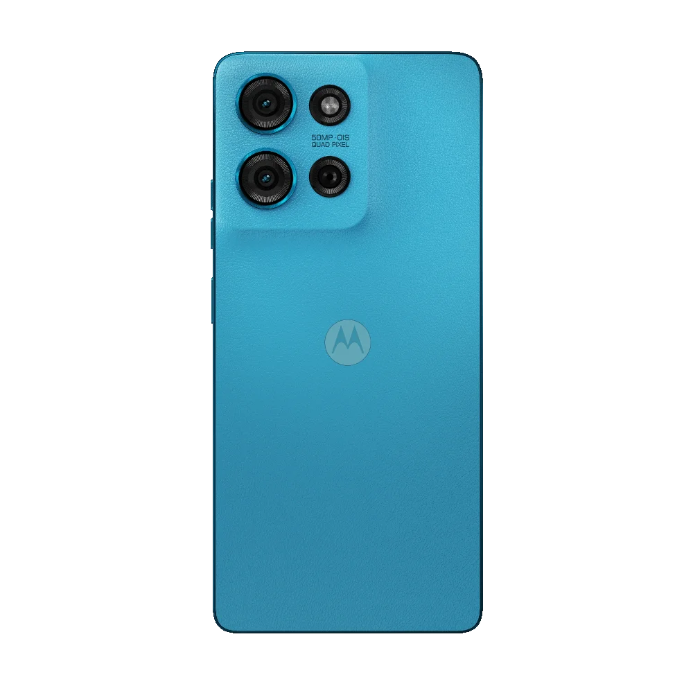 Цена Смартфон MOTOROLA G75 5G 8/256Gb Aqua Blue