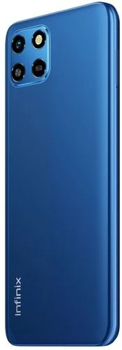 Купить Смартфон INFINIX Smart 6 HD 2/32Gb Blue (X6512)