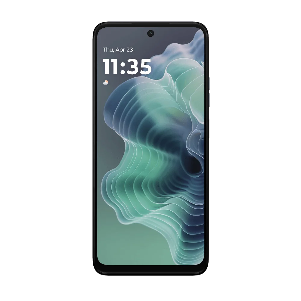 Фото Смартфон MOTOROLA G35 5G 8/256Gb Midnight Black