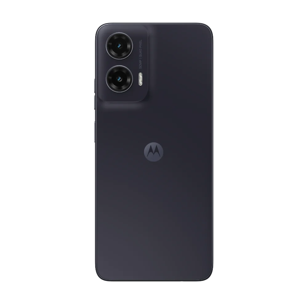 Фотография Смартфон MOTOROLA G35 5G 8/256Gb Midnight Black
