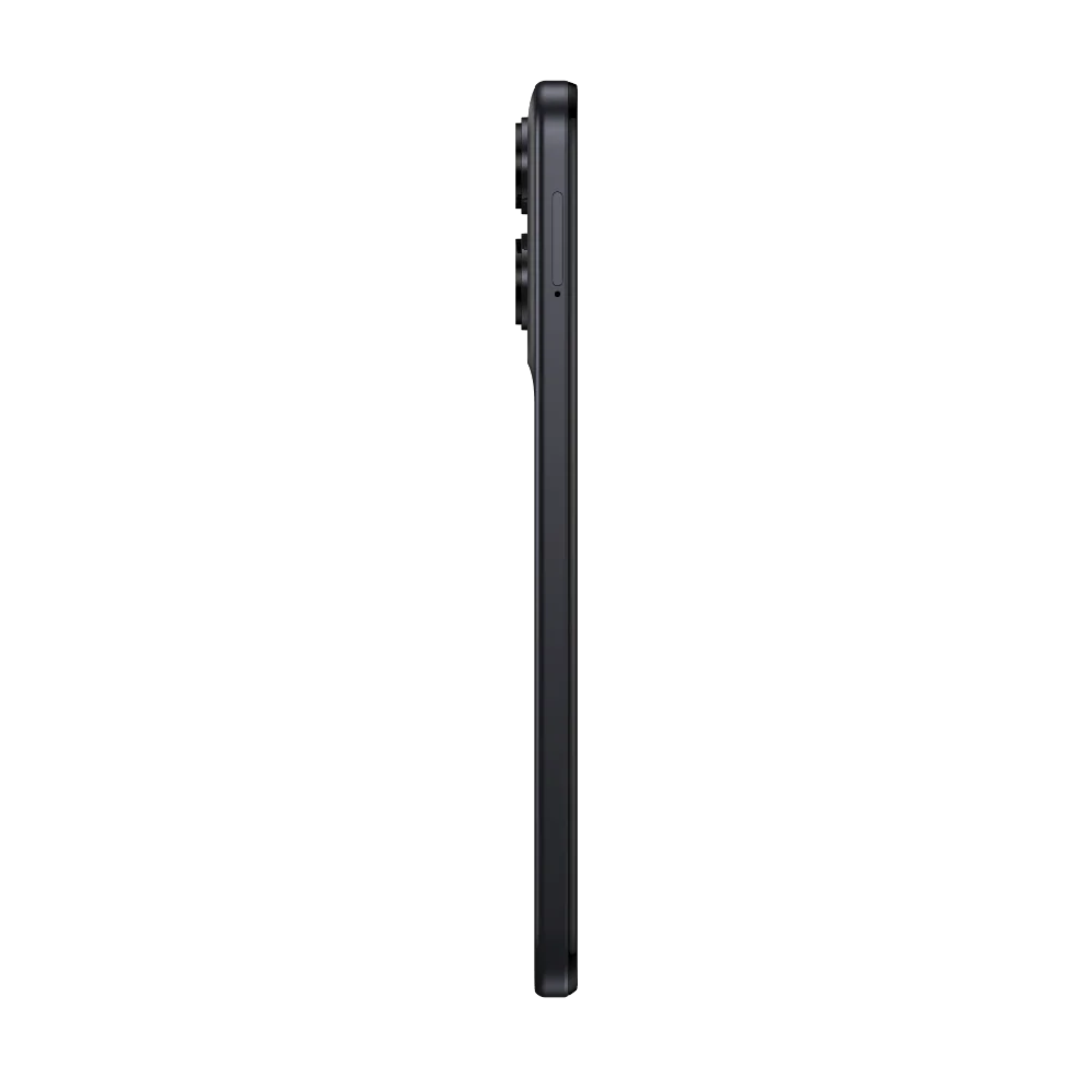 Картинка Смартфон MOTOROLA G35 5G 8/256Gb Midnight Black