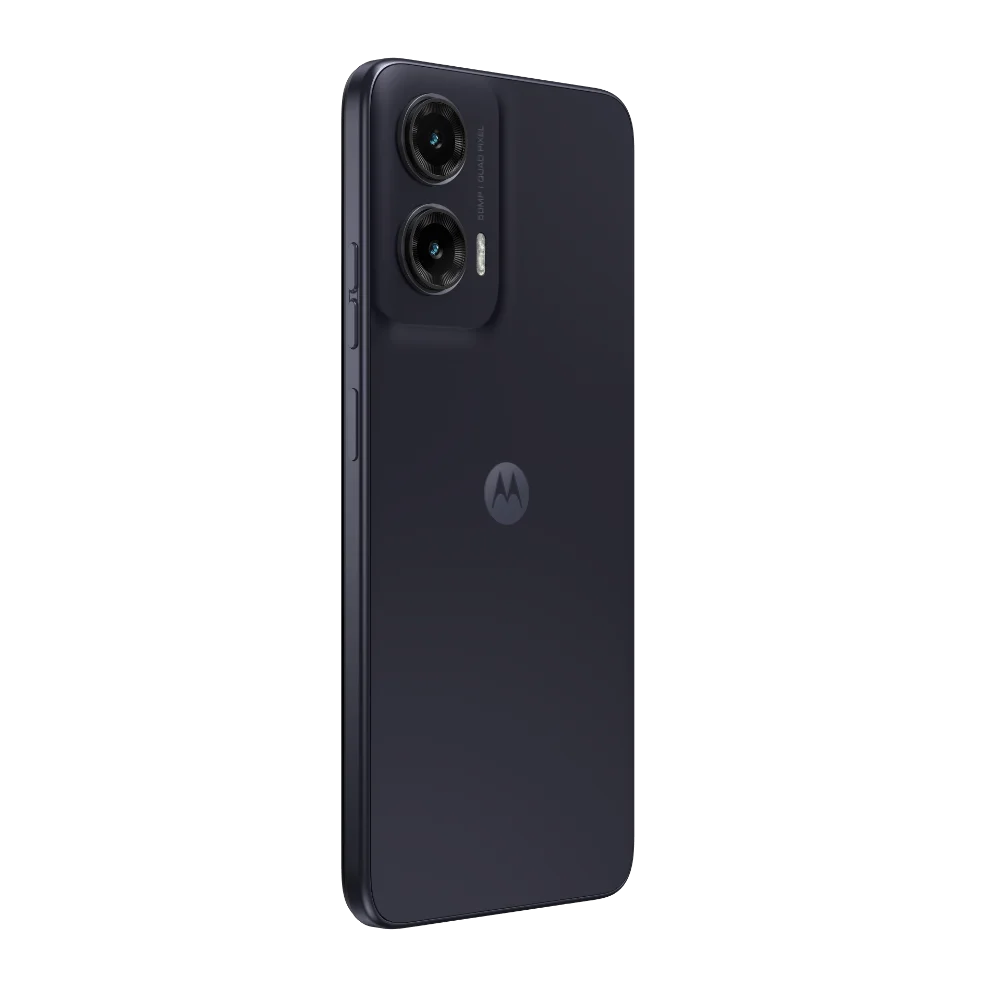 Цена Смартфон MOTOROLA G35 5G 8/256Gb Midnight Black