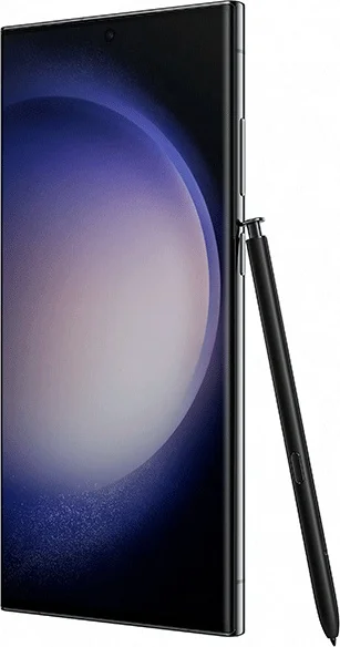 Цена Смартфон SAMSUNG Galaxy S23 Ultra 5G 256Gb black (SM-S918BZKGSKZ)