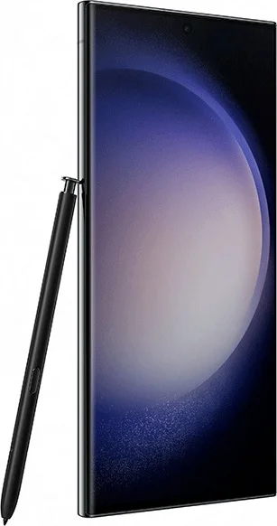 Купить Смартфон SAMSUNG Galaxy S23 Ultra 5G 256Gb black (SM-S918BZKGSKZ)