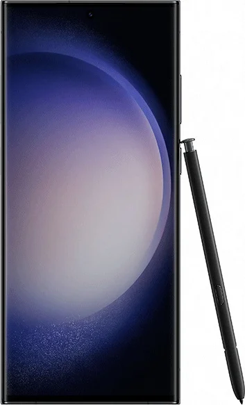 Смартфон SAMSUNG Galaxy S23 Ultra 5G 256Gb black (SM-S918BZKGSKZ) заказать
