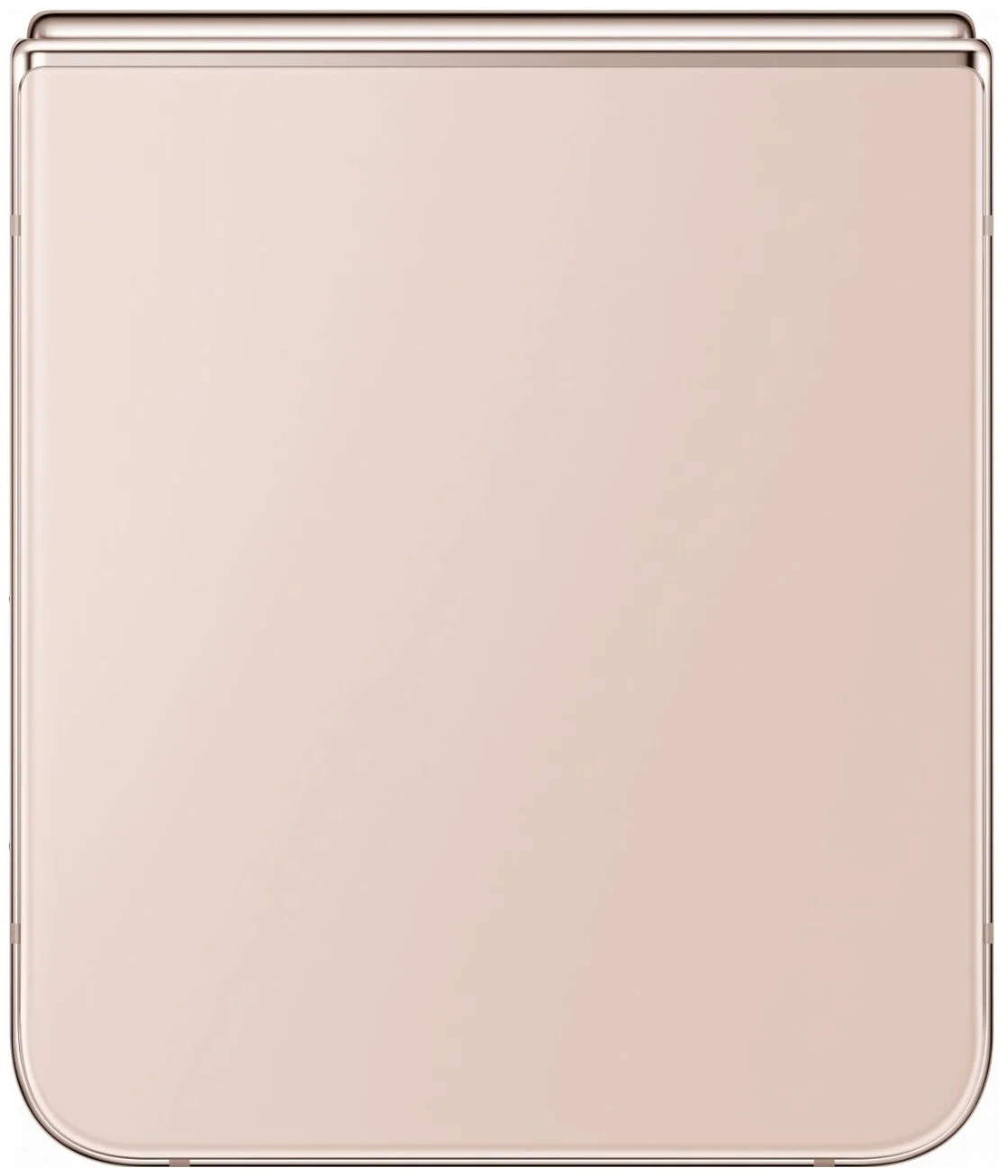 Смартфон SAMSUNG Galaxy Z Flip4 5G 256GB Gold (SM-F721BZDHSKZ) Казахстан