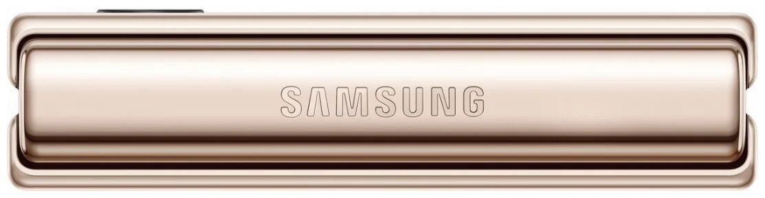 Смартфон SAMSUNG Galaxy Z Flip4 5G 256GB Gold (SM-F721BZDHSKZ) Казахстан