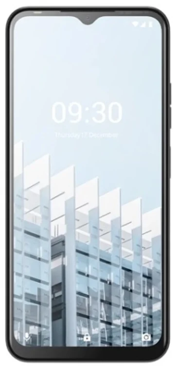 Фото Смартфон TECNO POP 6 Pro 2/32Gb Polar Black