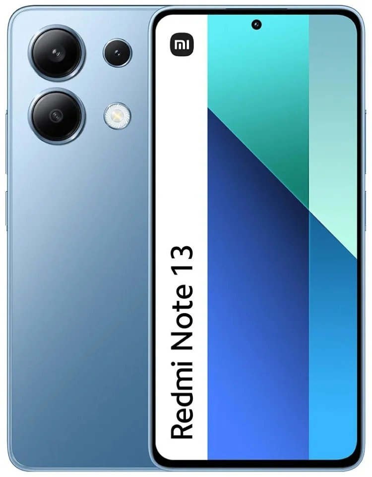 Смартфон Xiaomi Redmi Note 13 8/128Gb Blue