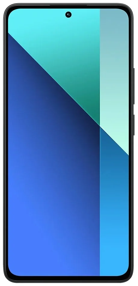 Фото Смартфон Xiaomi Redmi Note 13 8/128Gb Blue
