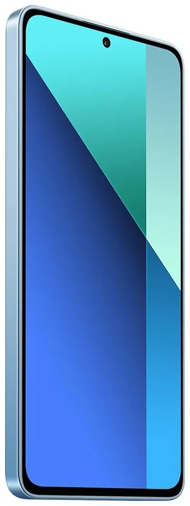 Фотография Смартфон Xiaomi Redmi Note 13 8/128Gb Blue