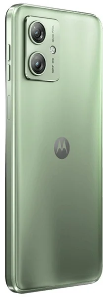Купить Смартфон MOTOROLA G54 8/256Gb Mint Green