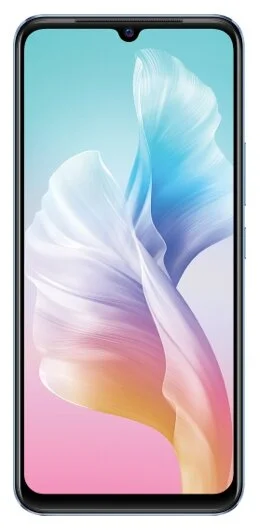 Фото Смартфон VIVO V23e 8/128Gb Moonlight Shadow