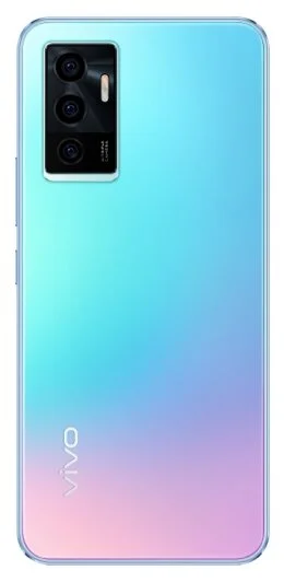 Фотография Смартфон VIVO V23e 8/128Gb Moonlight Shadow